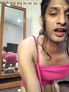 Nisha Sassmaxxx online show from 05.05.26