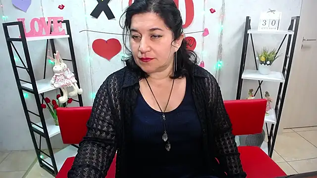 BridjetTur online show from 09.30.25