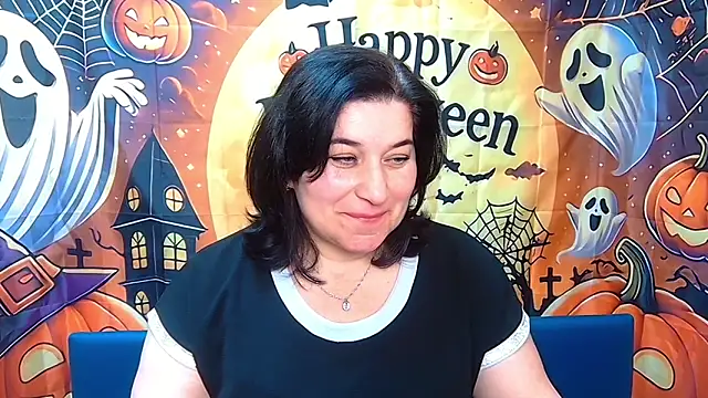 BridjetTur online show from 10.26.25
