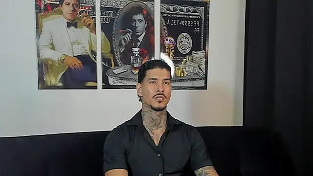 jiro kenji1 online show from 09.21.25