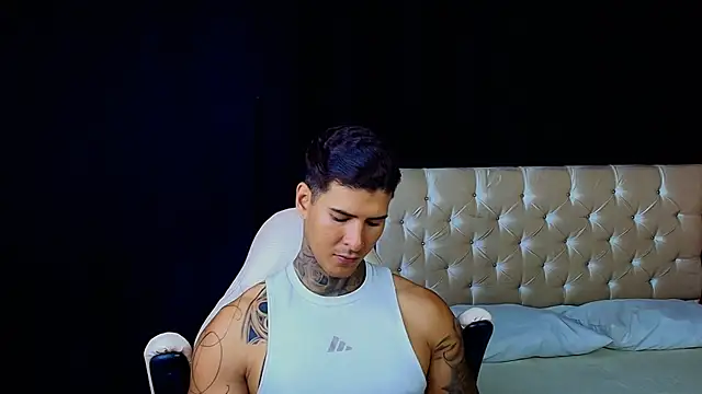 jiro kenji1 online show from 01.14.26