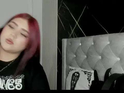 im bunny   online show from 09.11.25