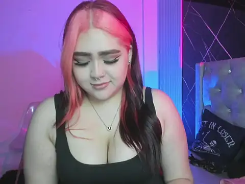 im bunny   online show from 10.23.25