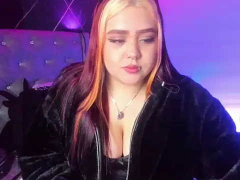 im bunny   online show from 11.23.25