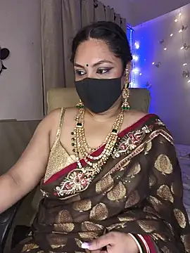 Snapshot of Indian_queen007 chatting on 05.18.26 Indian queen007 online show from 05.18.26