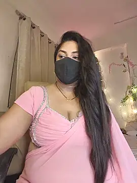 Snapshot of Indian_queen007 chatting on 05.19.26 Indian queen007 online show from 05.19.26