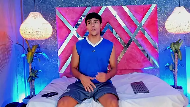 CHR58  online show from 09.09.25