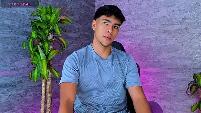 CHR58  online show from 09.11.25