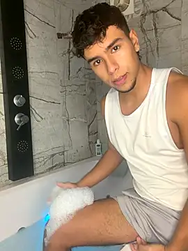 CHR58  online show from 10.23.25