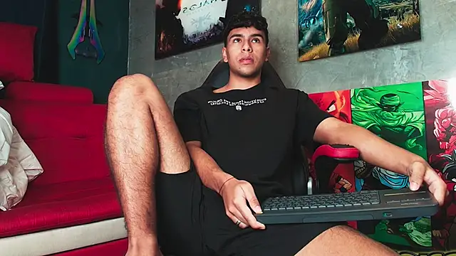 CHR58  online show from 04.06.26