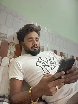 Hotjiya5656 online show from 05.27.26