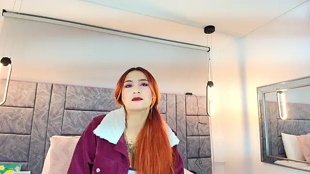 Dakota Megan 69 online show from 12.01.25