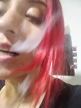 Dakota Megan 69 online show from 12.16.25