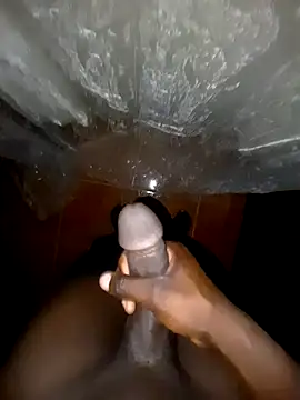 NaughtyBen10 online show from 11.13.25