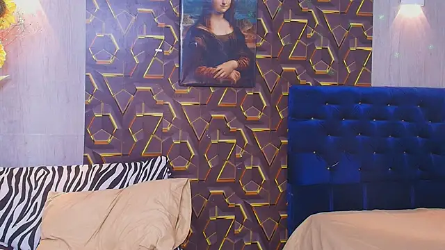 miss leidy  online show from 05.27.26