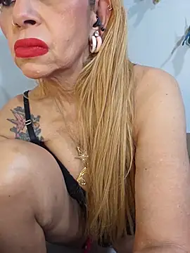 Sweeteangel online show from 04.07.26