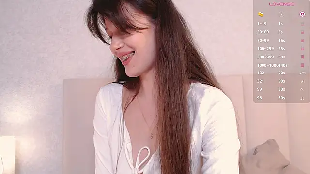 lustessence online show from 09.26.25