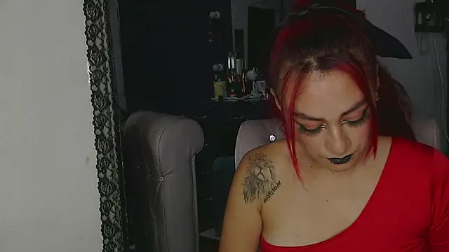 MeganBrown4 online show from 03.16.26