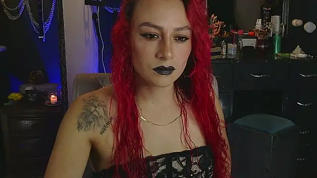 MeganBrown4 online show from 03.31.26