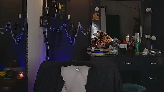 MeganBrown4 online show from 04.02.26