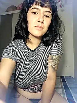 Jinx  x online show from 10.15.25