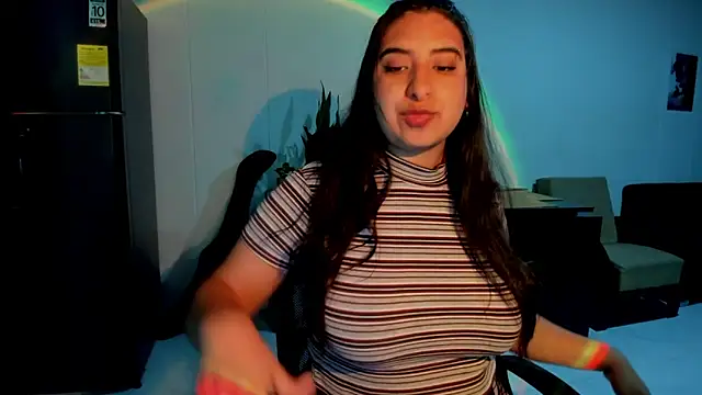 alice coopperx online show from 03.16.26