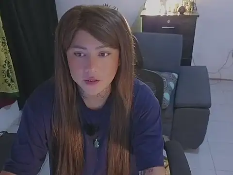 kimberlygati2 online show from 04.22.26