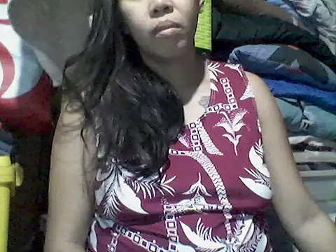 Snapshot of maypah chatting on 03.27.26 maypah online show from 03.27.26