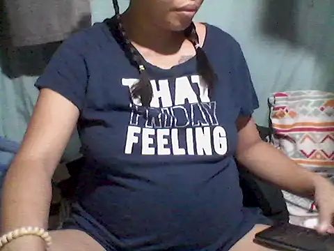 Snapshot of maypah chatting on 04.17.26 maypah online show from 04.17.26