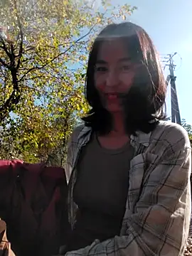 Luu-Lii777 online show from 09.19.25