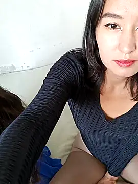 Luu-Lii777 online show from 10.06.25