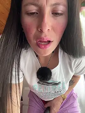 Mia salinass online show from 11.25.25