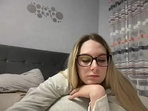 NikexPretty online show from 04.01.26