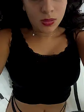 Snapshot of BabyLeopard chatting on 09.11.25 BabyLeopard online show from 09.11.25