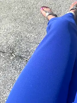 Snapshot of BabyLeopard chatting on 09.26.25 BabyLeopard online show from 09.26.25