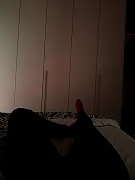 Snapshot of BabyLeopard chatting on 10.18.25 BabyLeopard online show from 10.18.25