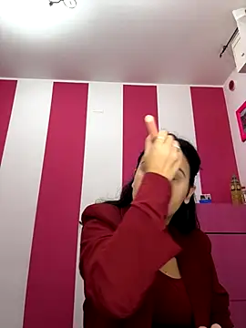 Snapshot of BabyLeopard chatting on 11.07.25 BabyLeopard online show from 11.07.25