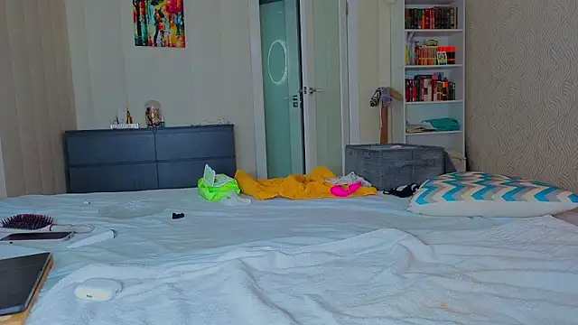 hotgirlzal online show from 02.22.26