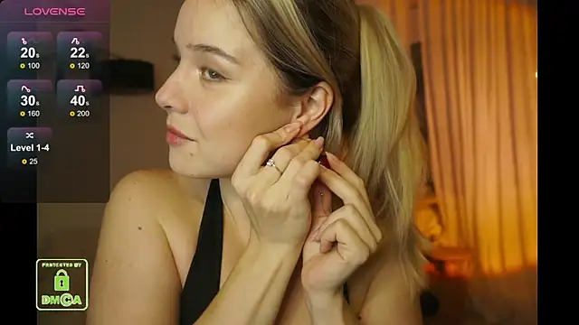 cheriri online show from 11.21.25