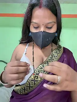 Shneeha le online show from 03.10.26