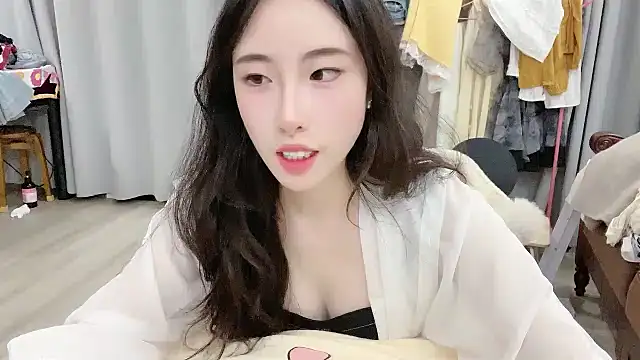 Freya7777 online show from 09.21.25