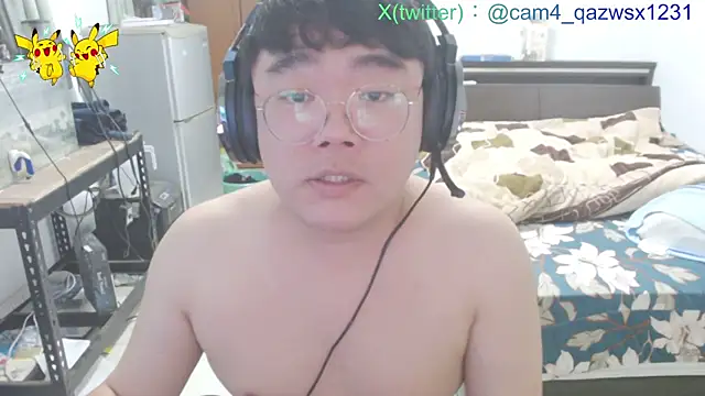 qazwsx cam4 online show from 07.14.26