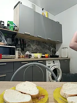 MiaKissy online show from 09.15.25