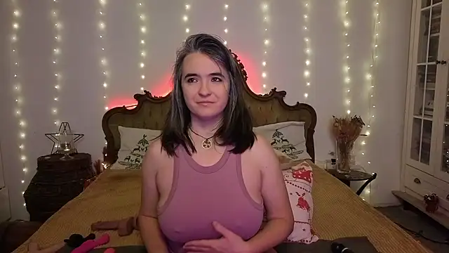 SilkenSin online show from 01.11.26