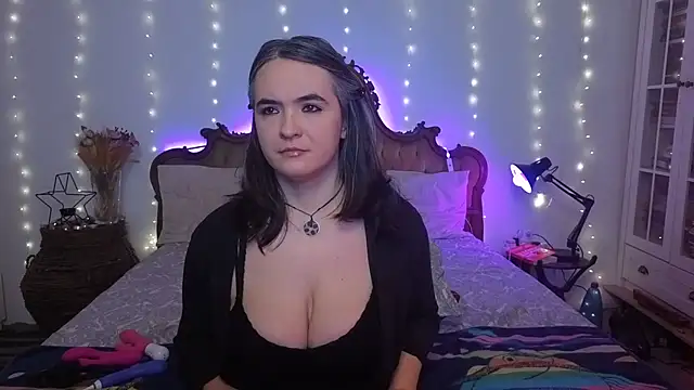 SilkenSin online show from 02.04.26