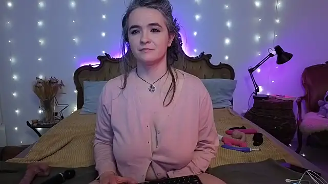 SilkenSin online show from 03.21.26