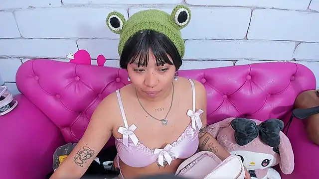 SafiroAgataaa online show from 11.08.25