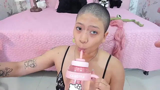 SafiroAgataaa online show from 03.15.26