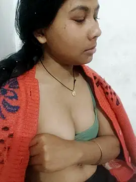 Vaani Cutie online show from 02.12.26