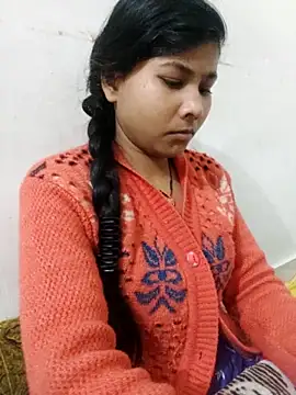 Vaani Cutie online show from 02.15.26